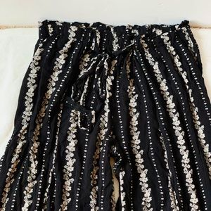 FASHION NOVA | Cut My Heart Out In Two Slit Pant